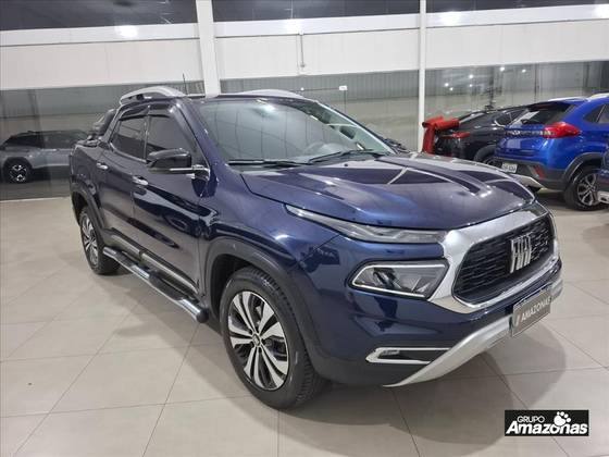 FIAT TORO 1.3 TURBO 270 FLEX VOLCANO AT6
